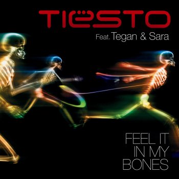 Tiësto Feel It In My Bones (Marcus Schossow Remix)