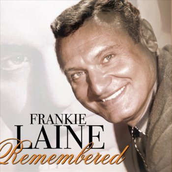 Frankie Laine Answer Me - Re-Recording
