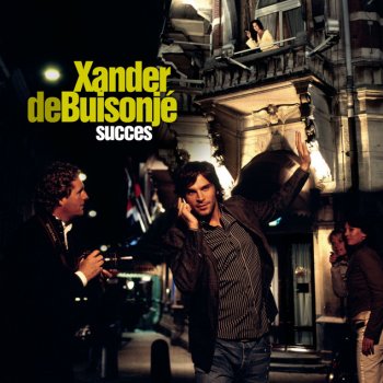 Xander de Buisonjé De Nieuwe Vrouw