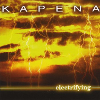 Kapena Everlasting Lover