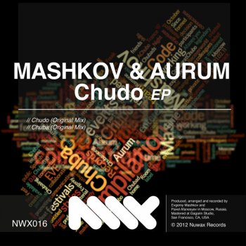 Mashkov & Aurum Chuba (Original Mix)