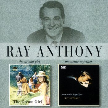 Ray Anthony The Dream Girl