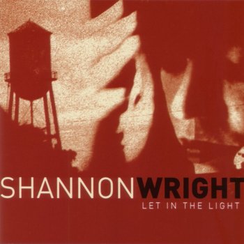 Shannon Wright They'll Kill the Actor in the End