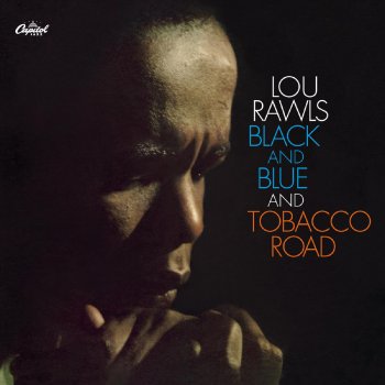 Lou Rawls Old Man River