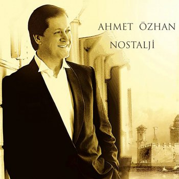 Ahmet Özhan Ayrılık Ümitlerin Ötesinde