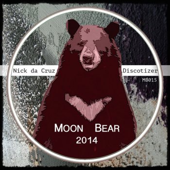 Nick da Cruz Discotizer - Original Mix