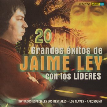 Jaime Ley feat. Los Lideres El Tapón