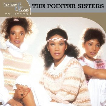 The Pointer Sisters Blind Faith