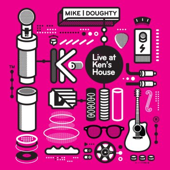 Mike Doughty How Many Cans? / Monster Man (Live)