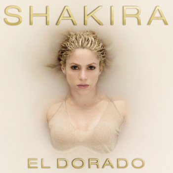 Shakira Toneladas