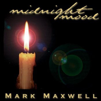 Mark Maxwell My Funny Valentine