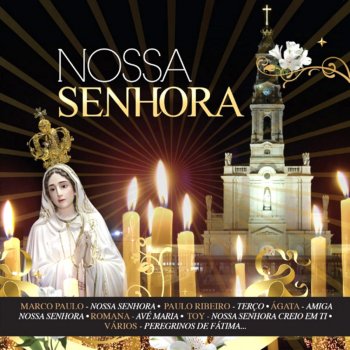 Jorge Ferreira 13 De Maio Na Cova De Iria