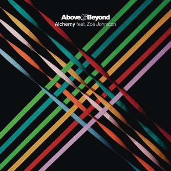 Above & Beyond Alchemy (radio edit)