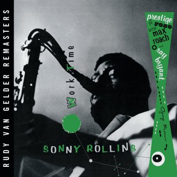 Sonny Rollins feat. Max Roach, Ray Bryant & George Morrow There Are Such Things