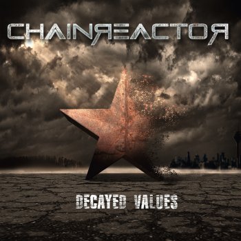 Исполнитель Chainreactor, альбом Decayed Values