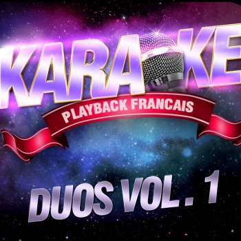 Karaoké Playback Français Les gondoles à Venise (Karaoké Playback Instrumental) [Rendu célèbre par Sheila et Ringo]