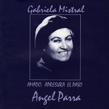 Ángel Parra Cosas