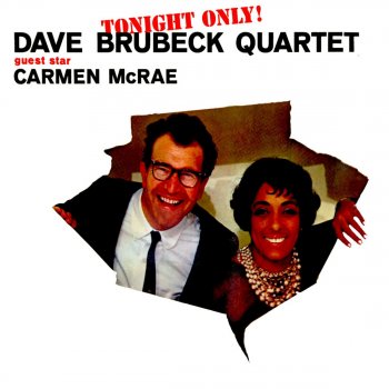 The Dave Brubeck Quartet Weep No More