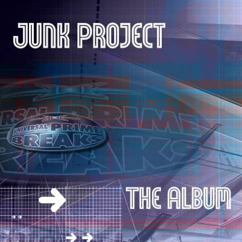 Junk Project In Your Brain
