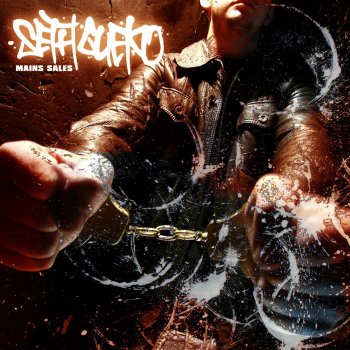 Seth Gueko Crimino (Version instrumentale)