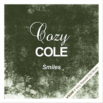 Cozy Cole Stompin' At The Savoy (Remastered)