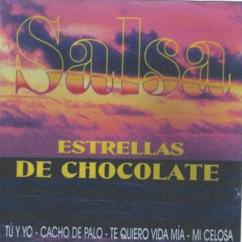 Estrellas de Chocolate Perro No Come Perro