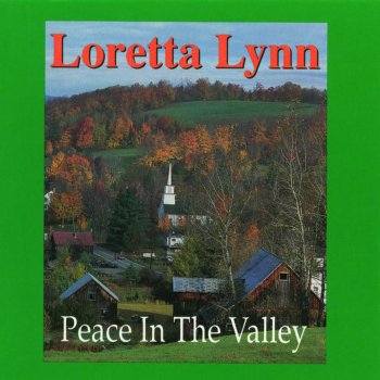 Loretta Lynn I'd Rather Have Jesus