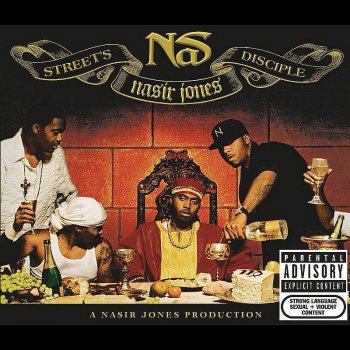 Nas feat. Olu Dara Bridging the Gap