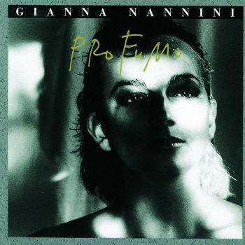 Gianna Nannini Profumo