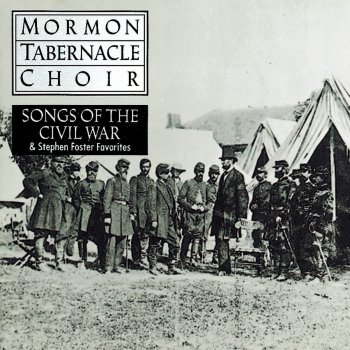 Mormon Tabernacle Choir Jeanie With the Light Brown Hair