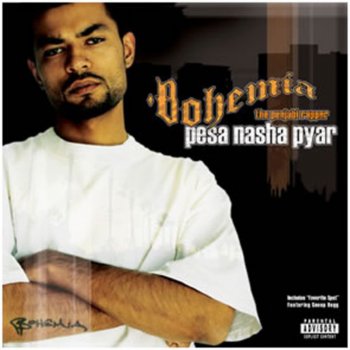 Bohemia, Sir-Punj & Sha One Kurti