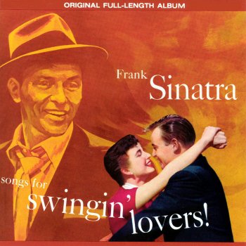 Frank Sinatra Witchcraft