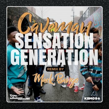Caveman Sensation Generation