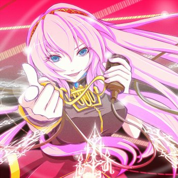 Sam feat. Megurine Luka Luka Luka Night Fever
