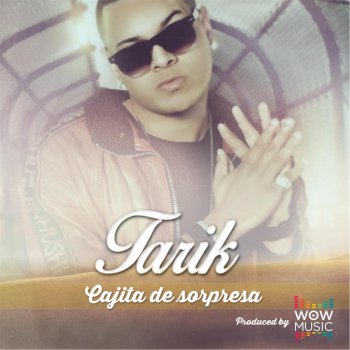 Tarik La Guial de la Foto