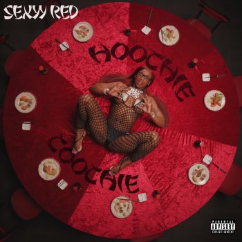 Исполнитель Sexyy Red, альбом Hoochie Coochie - Single