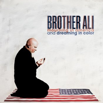 Brother Ali Fajr - Instrumental