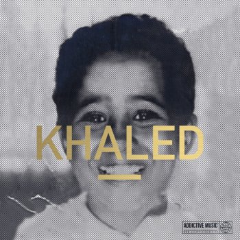 Khaled قالب الكر