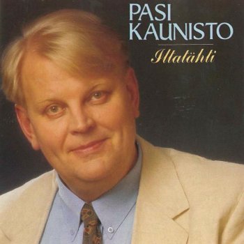 Pasi Kaunisto Iltatähti (Heiman deine sterne)