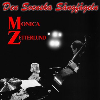 Monica Zetterlund Stick iväg Jack (Hit the Road Jack)