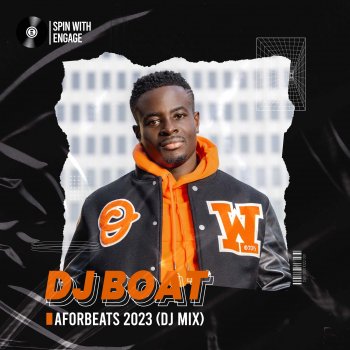 Dj Boat Asiwaju (Mixed)