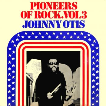 Johnny Otis Rin-A-Ling