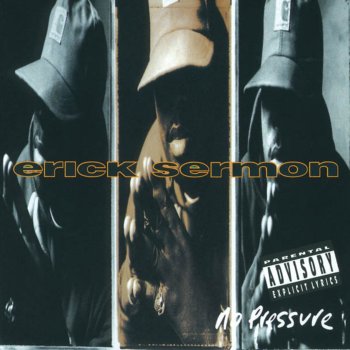 Erick Sermon Hostile ((Explicit))