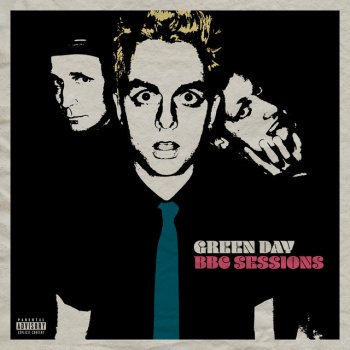 Green Day Minority - BBC Live Session