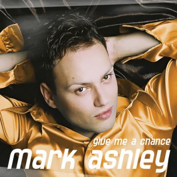 Mark Ashley Could This Be Love