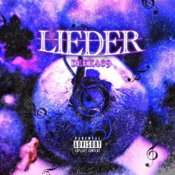 Deek Lieder