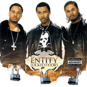 Entity J-Gibs Journal (Interlude)