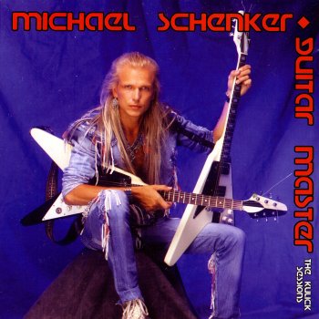 Michael Schenker All Shook Up (Instrumental) [Bonus Track]