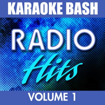 Starlite Karaoke Goodbye My Lover - Karaoke Version