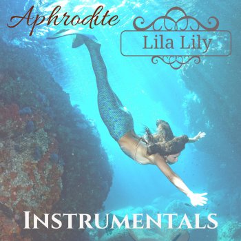 Lila Aphrodite Dance (Remix) Instrumental